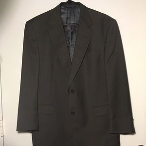 Vintage Burberry Blazer